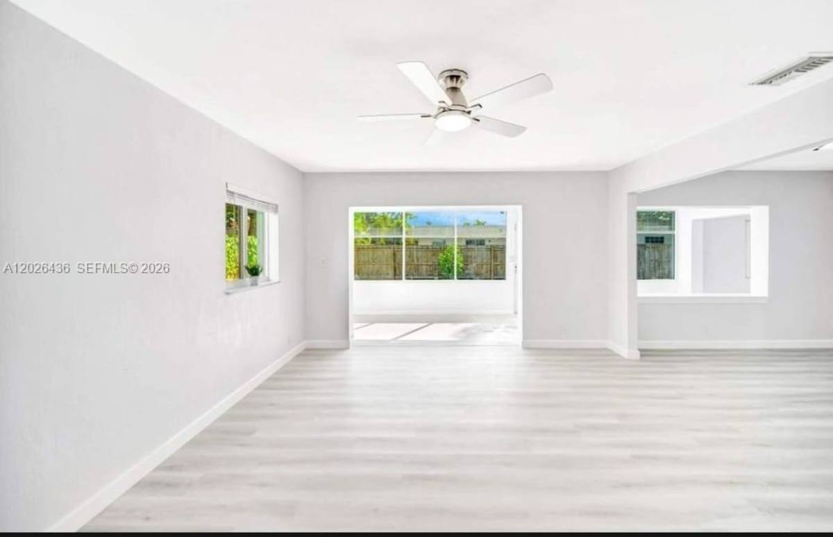 House for rent at 6812 Rio Pinar, Pompano Beach, FL 33068