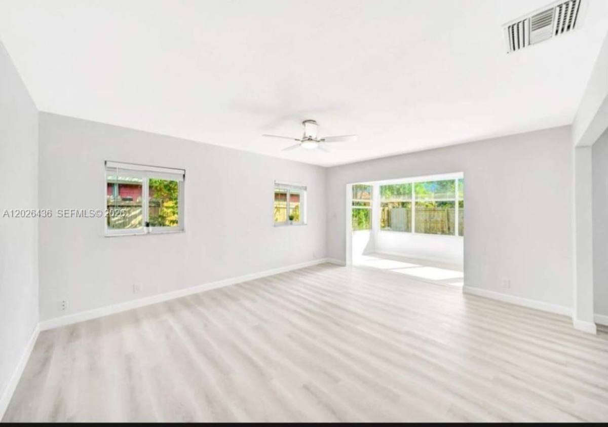 House for rent at 6812 Rio Pinar, Pompano Beach, FL 33068