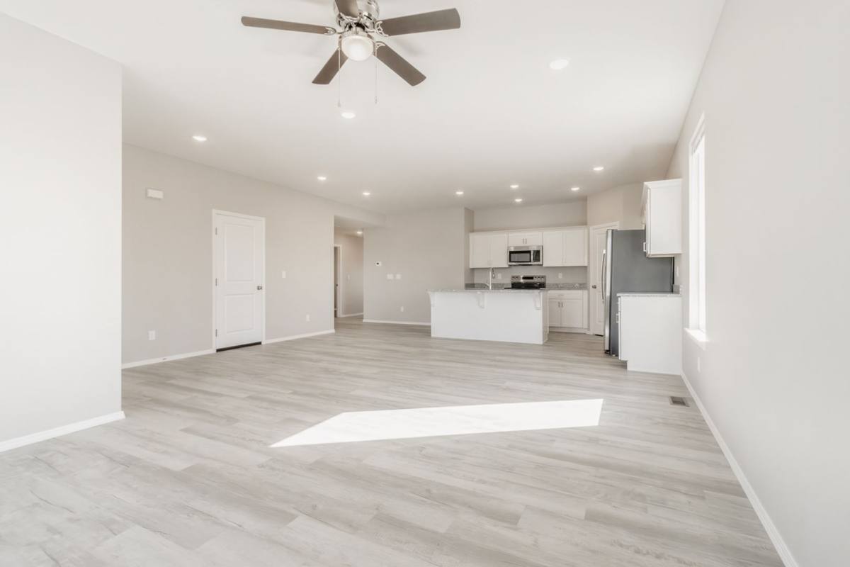 House for rent at 3415 N Nixon Ave, Springfield, MO 65803