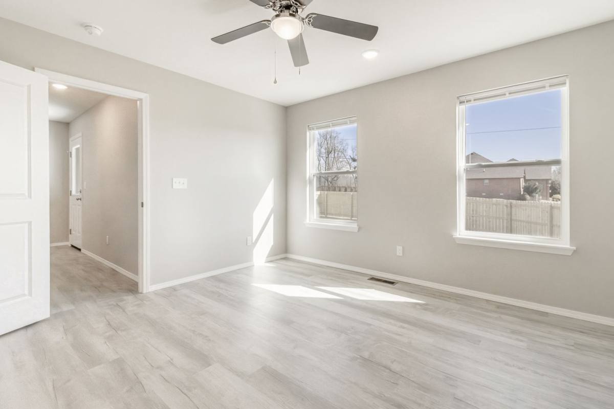 House for rent at 3415 N Nixon Ave, Springfield, MO 65803