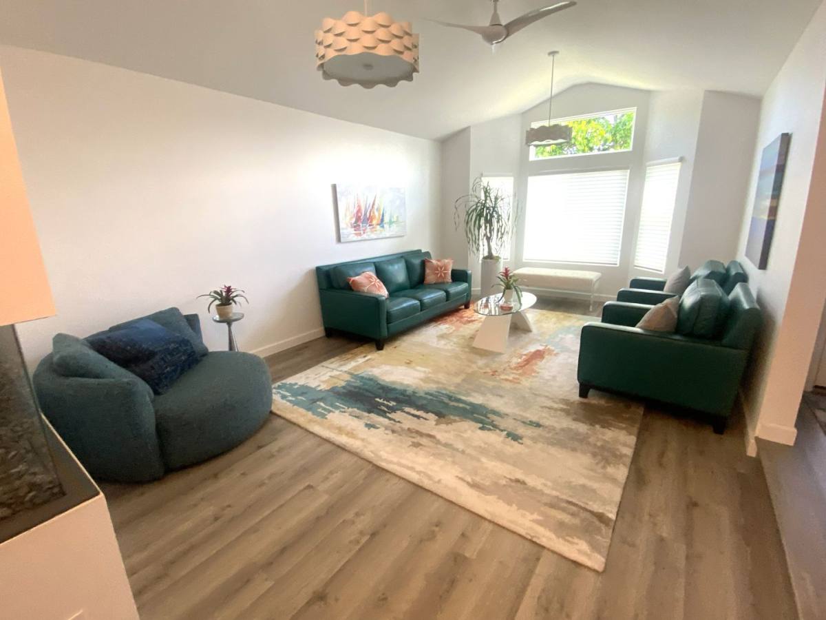 House for rent at 4545 Cathann St, Torrance, CA 90503