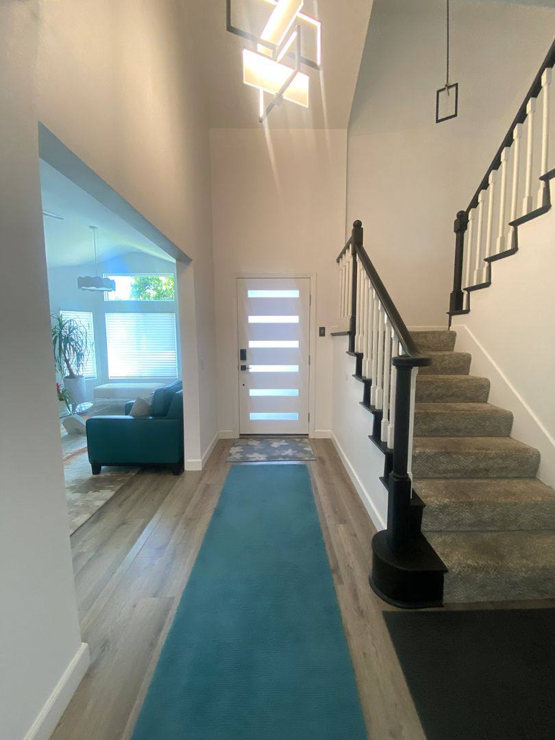 House for rent at 4545 Cathann St, Torrance, CA 90503