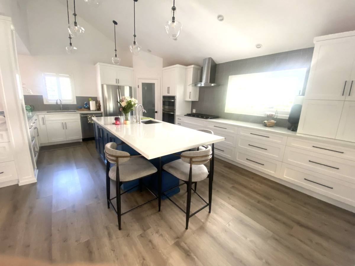 House for rent at 4545 Cathann St, Torrance, CA 90503