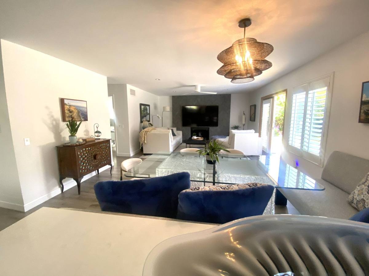 House for rent at 4545 Cathann St, Torrance, CA 90503