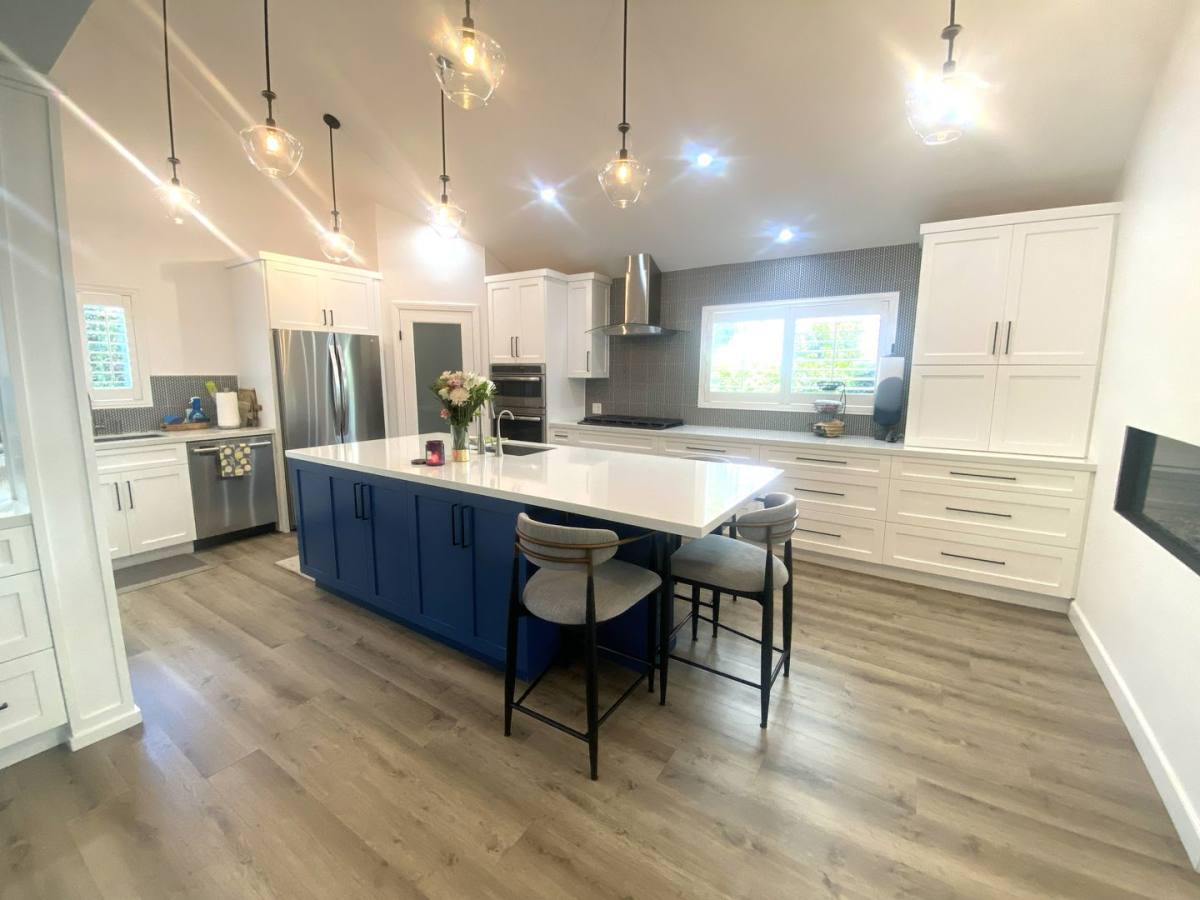 House for rent at 4545 Cathann St, Torrance, CA 90503