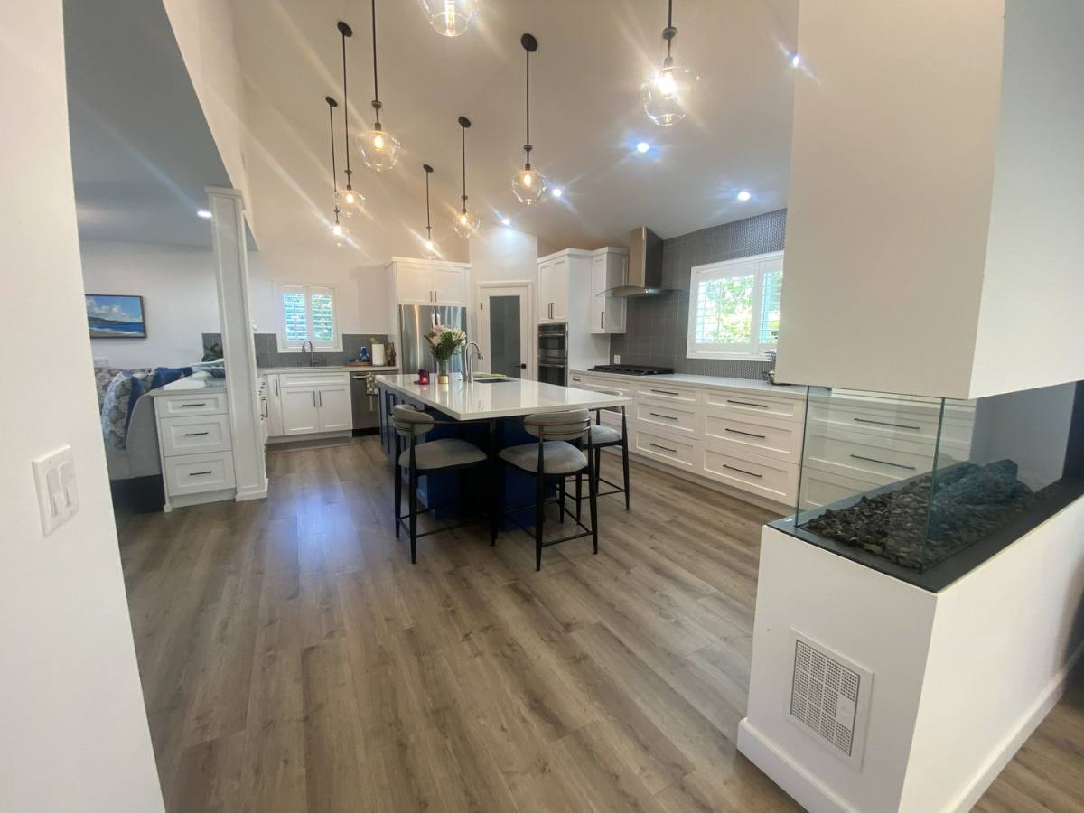 House for rent at 4545 Cathann St, Torrance, CA 90503