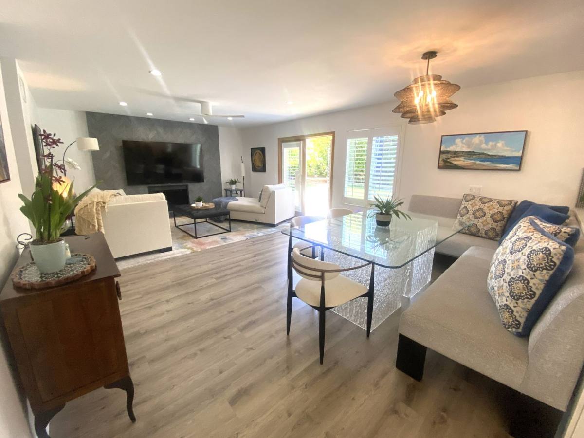 House for rent at 4545 Cathann St, Torrance, CA 90503