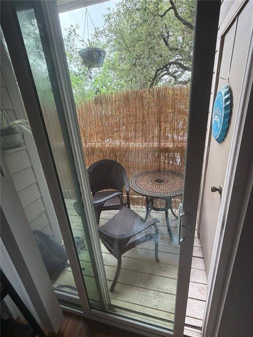 Apartment for rent at 114 E 31 #204, Austin, TX 78705