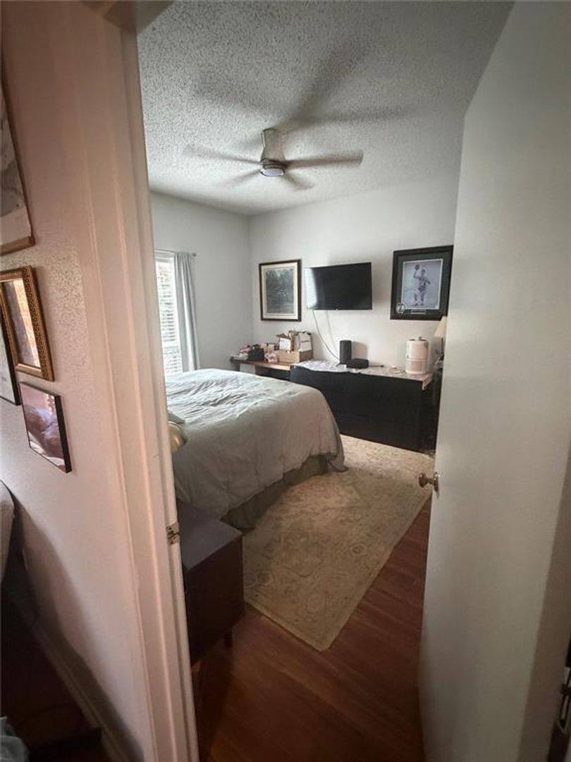 Apartment for rent at 114 E 31 #204, Austin, TX 78705