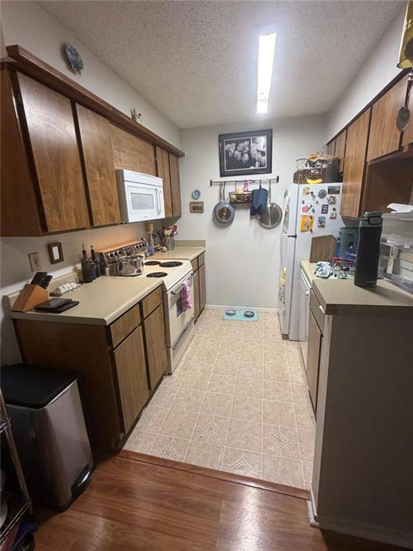 Apartment for rent at 114 E 31 #204, Austin, TX 78705