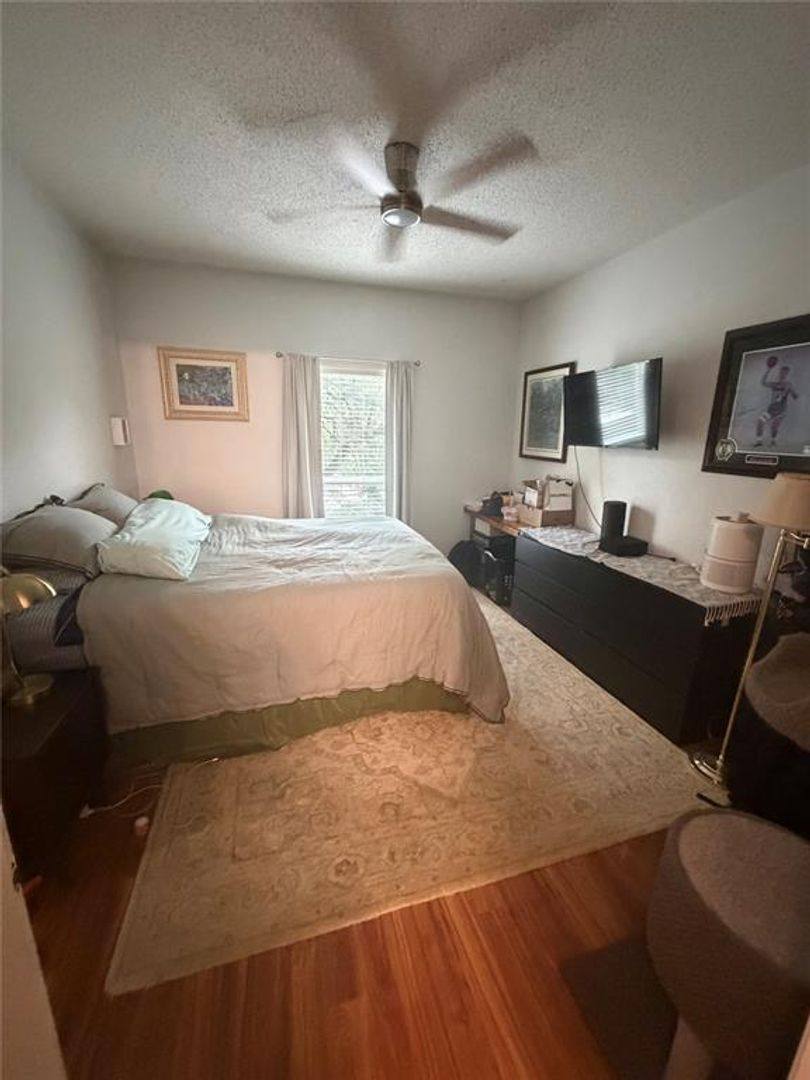 Apartment for rent at 114 E 31 #204, Austin, TX 78705