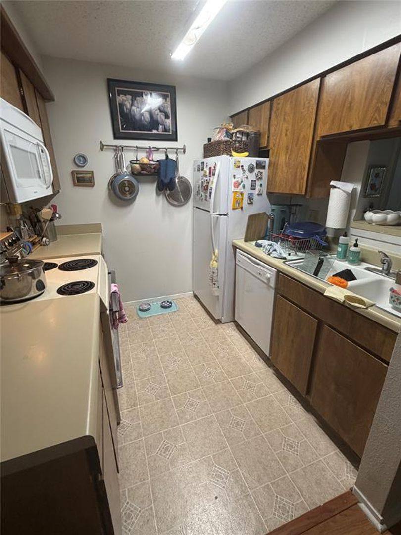 Apartment for rent at 114 E 31 #204, Austin, TX 78705