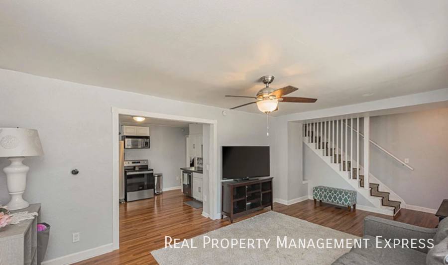 House for rent at 807 W 13th St, Sioux Falls, SD 57104