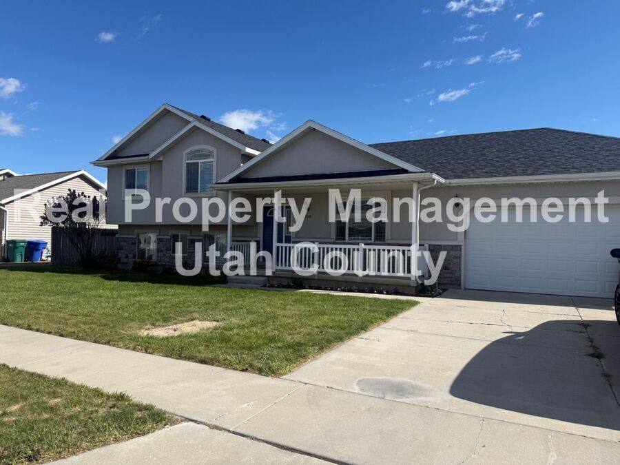 House for rent at 550 E 400 S, Lehi, UT 84043