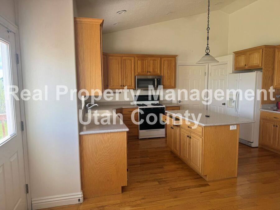 House for rent at 550 E 400 S, Lehi, UT 84043