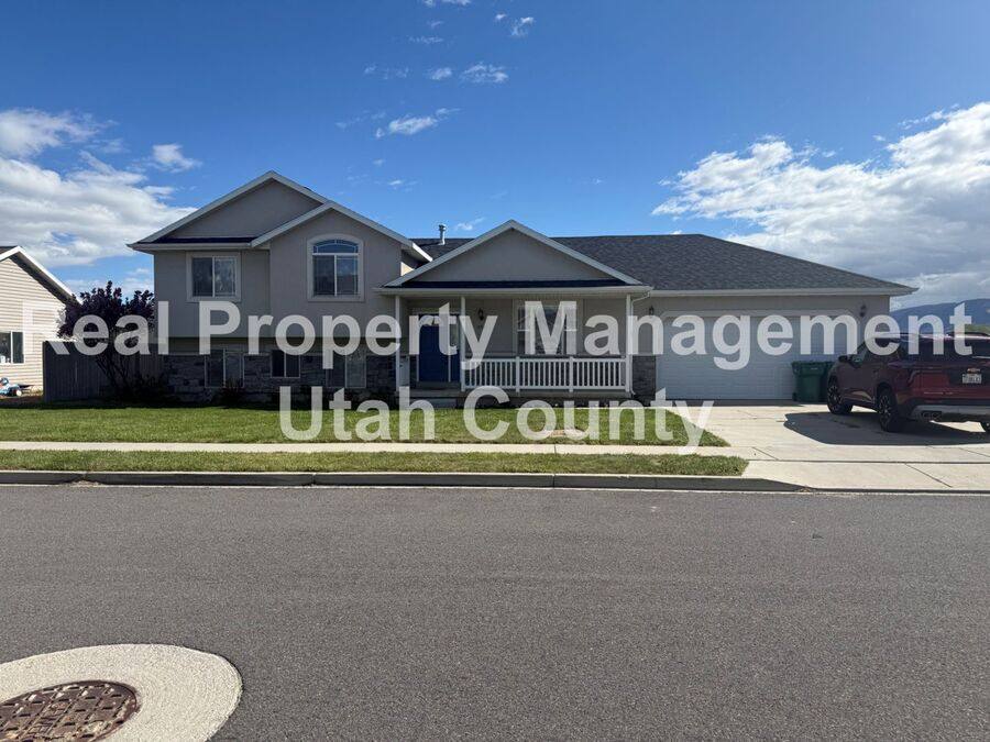 House for rent at 550 E 400 S, Lehi, UT 84043