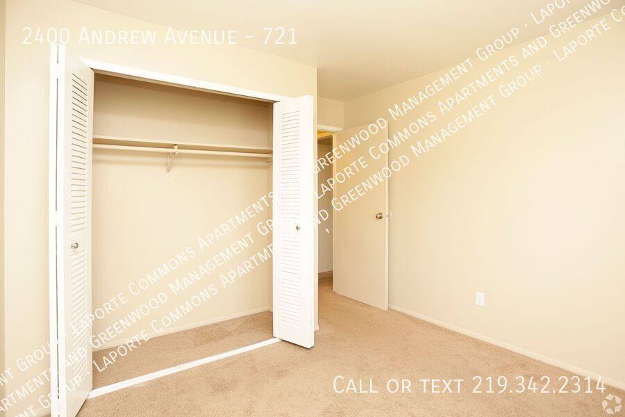 Apartment for rent at 2400 Andrew Ave #721, La Porte, IN 46350
