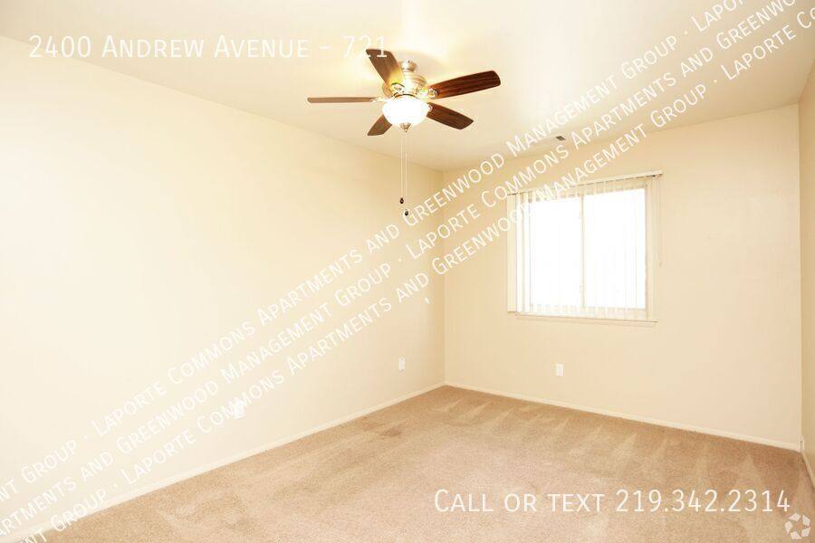 Apartment for rent at 2400 Andrew Ave #721, La Porte, IN 46350