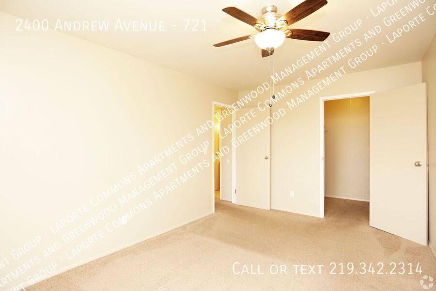 Apartment for rent at 2400 Andrew Ave #721, La Porte, IN 46350