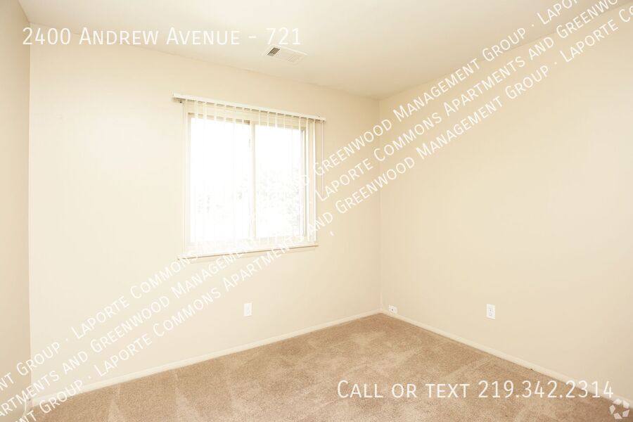 Apartment for rent at 2400 Andrew Ave #721, La Porte, IN 46350