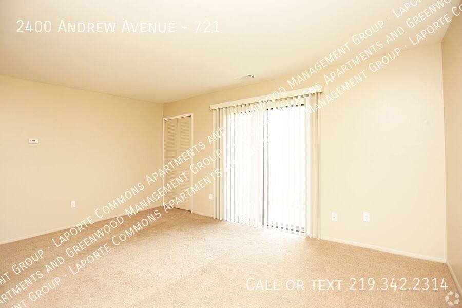 Apartment for rent at 2400 Andrew Ave #721, La Porte, IN 46350