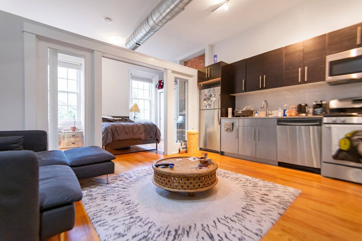 Apartment for rent at 1320 Pine St, Philadelphia, PA 19107