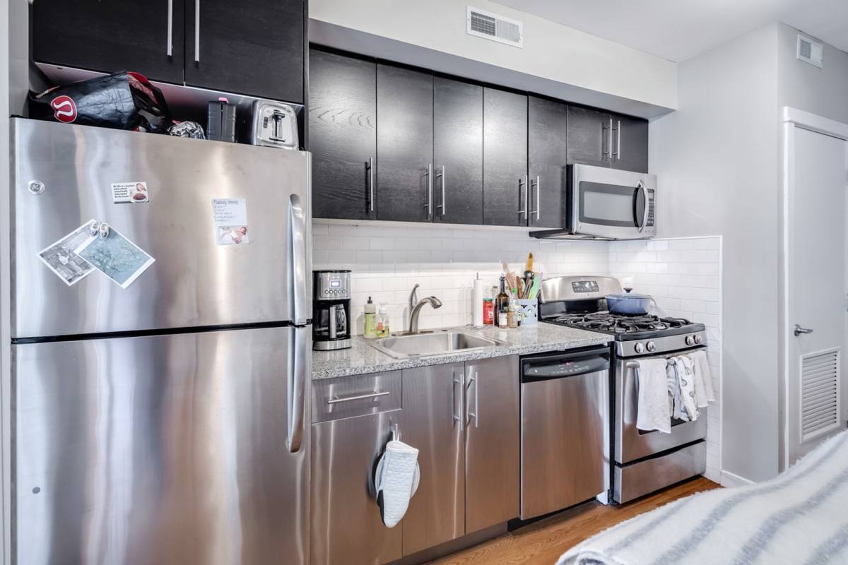 Apartment for rent at 1320 Pine St, Philadelphia, PA 19107