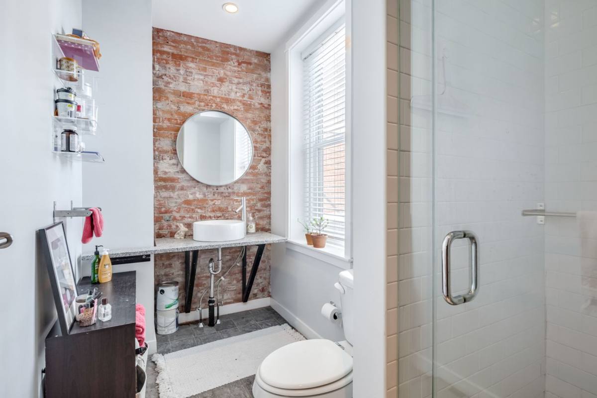 Apartment for rent at 1320 Pine St, Philadelphia, PA 19107