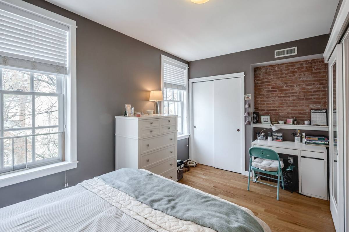 Apartment for rent at 1320 Pine St, Philadelphia, PA 19107
