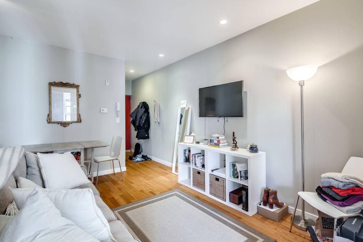 Apartment for rent at 1320 Pine St, Philadelphia, PA 19107