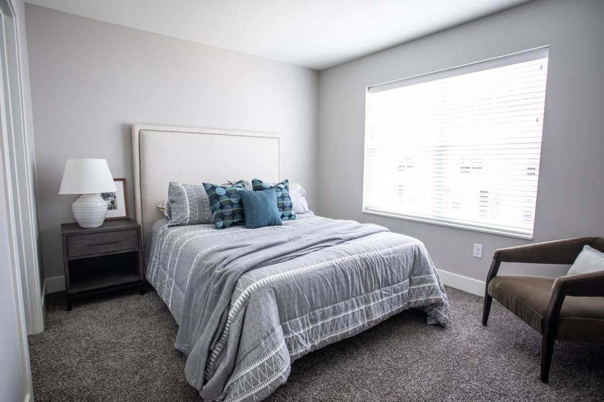 Townhouse for rent at 3141 E Beltline Ave NE, Grand Rapids, MI 49525