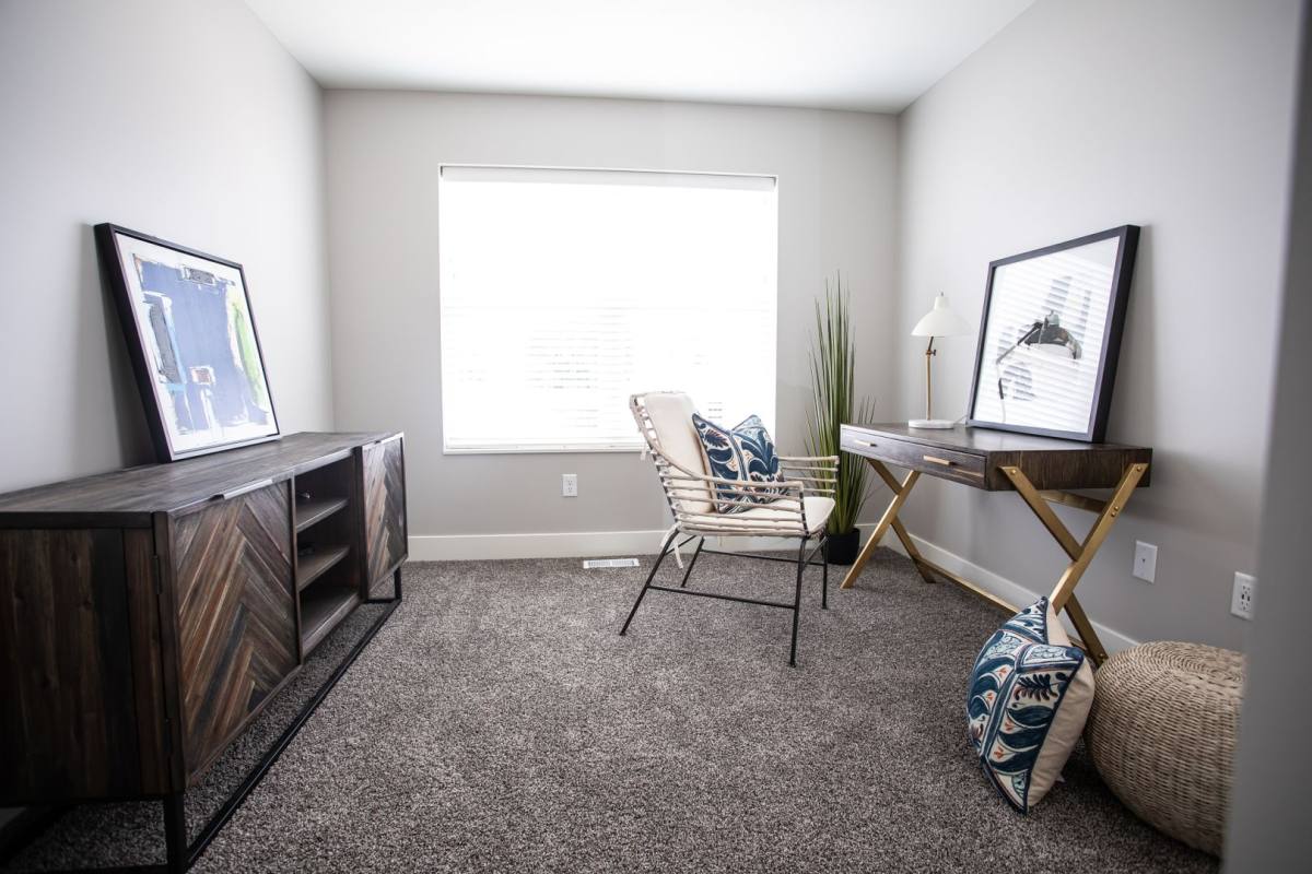 Townhouse for rent at 3141 E Beltline Ave NE, Grand Rapids, MI 49525