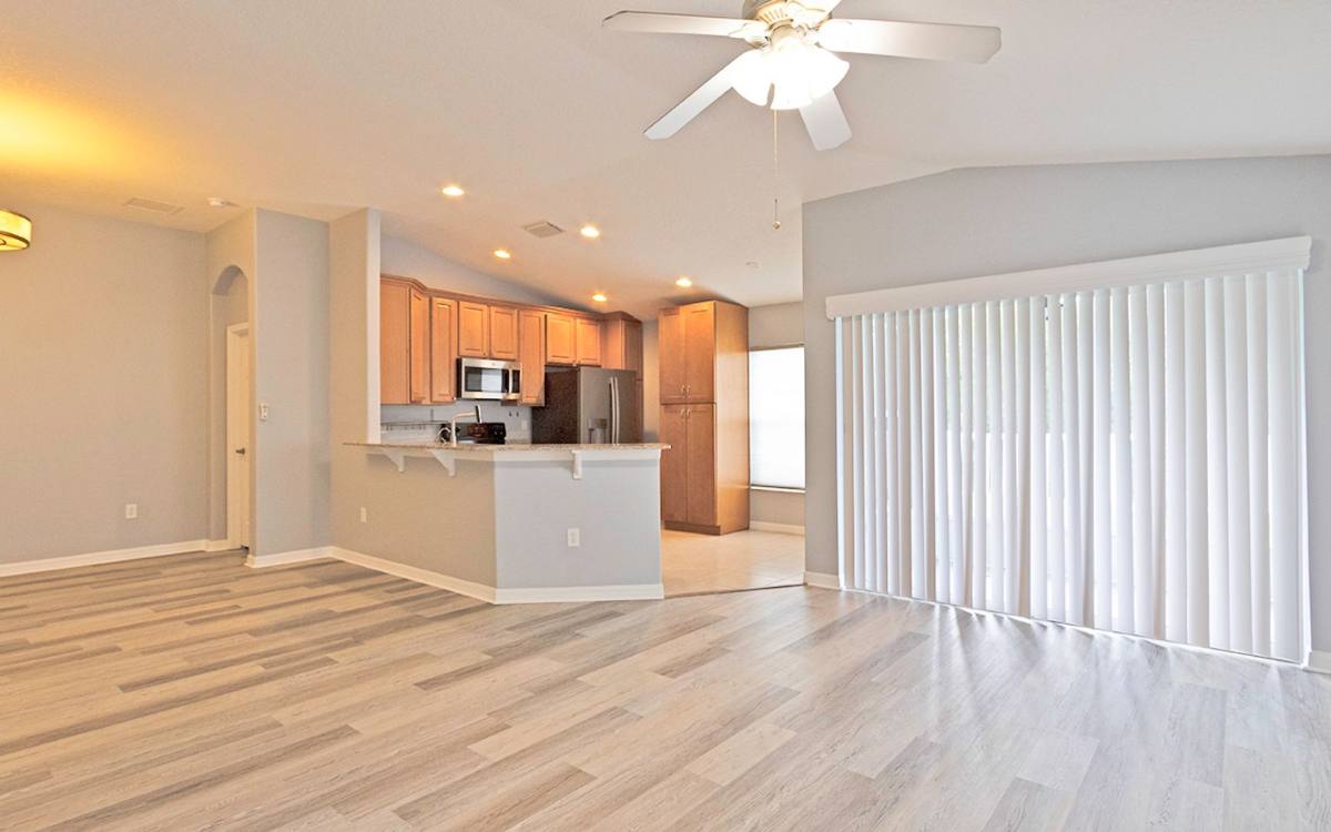 House for rent at 2306 Lawrence Hall Dr, Ruskin, FL 33570
