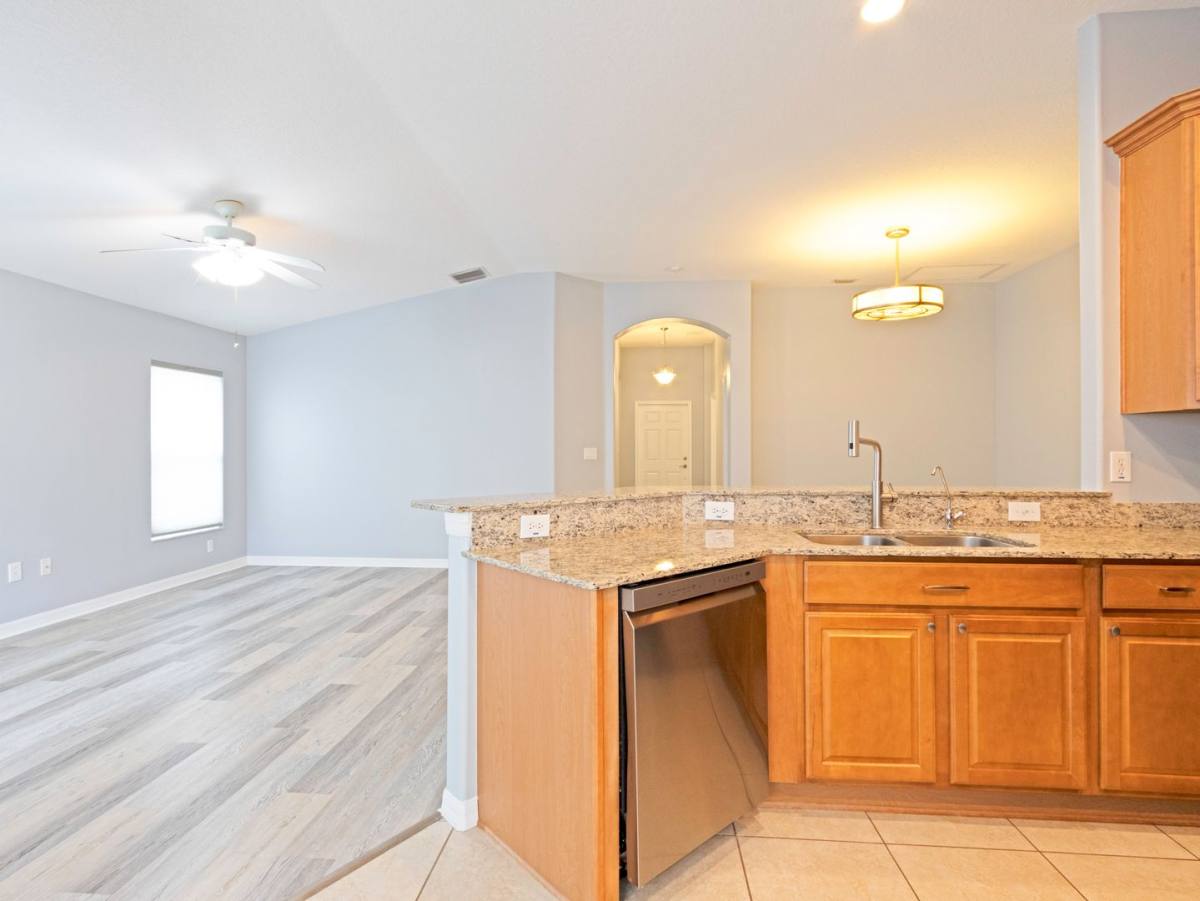 House for rent at 2306 Lawrence Hall Dr, Ruskin, FL 33570