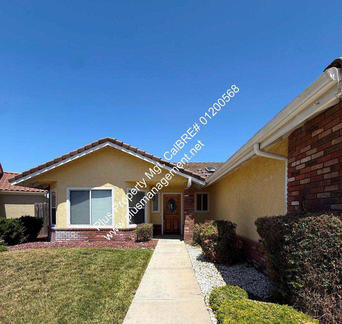 House for rent at 1470 Mercer Court, Santa Maria, CA 93455