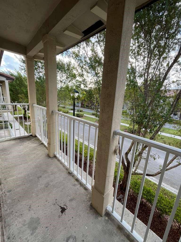 Townhouse for rent at 11665 SW 244 St #116, Homestead, FL 33032