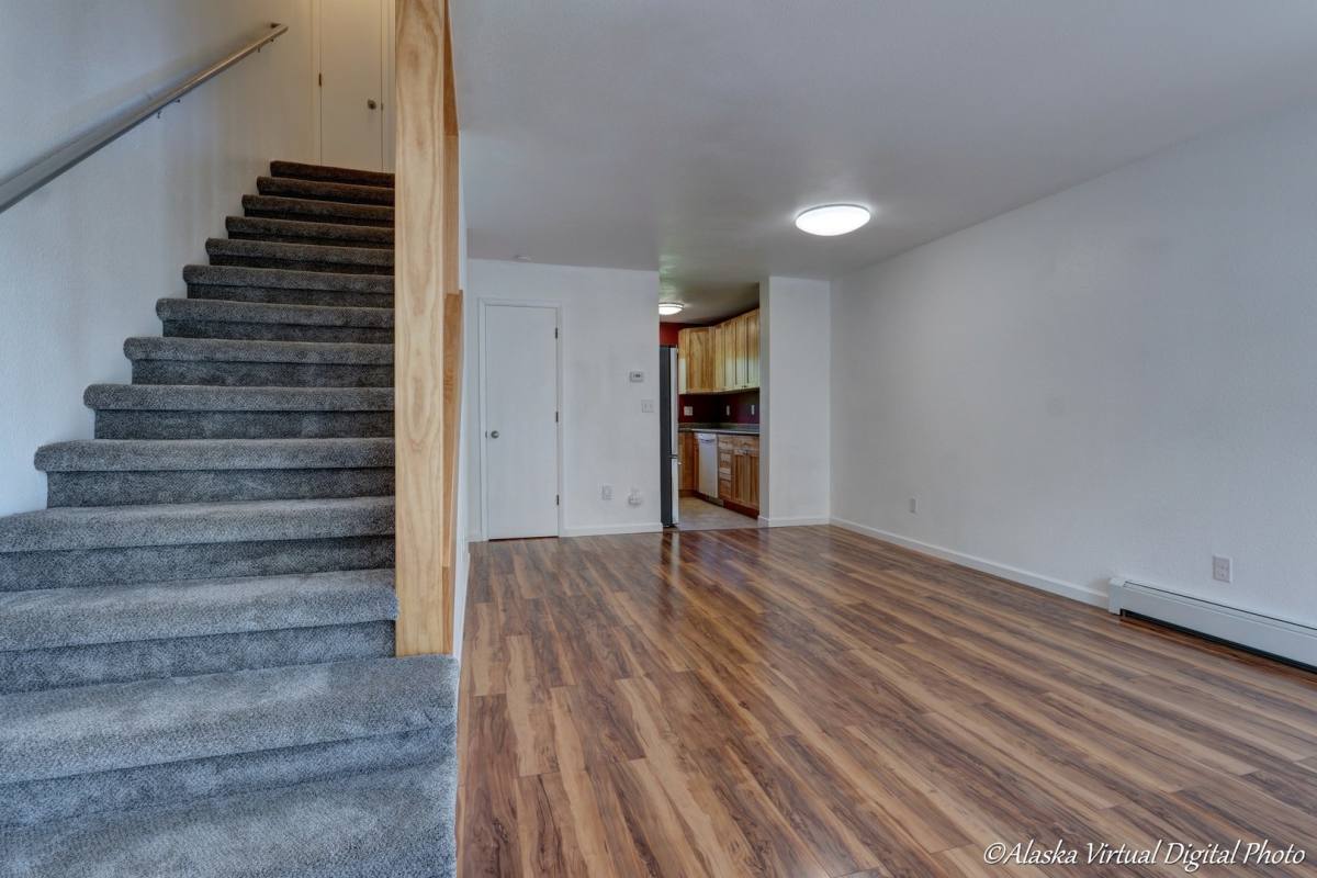 Townhouse for rent at 9220 Glenn Haven Dr, Anchorage, AK 99502