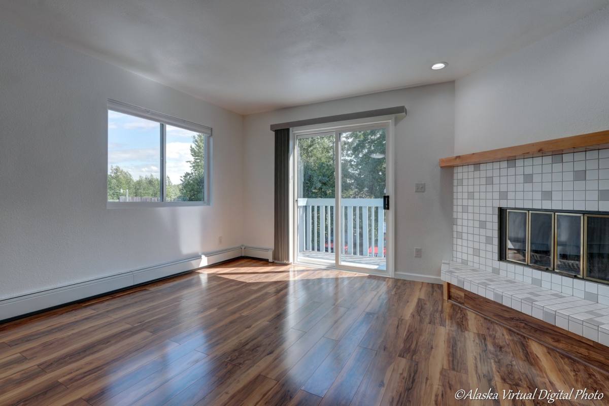 Townhouse for rent at 9220 Glenn Haven Dr, Anchorage, AK 99502