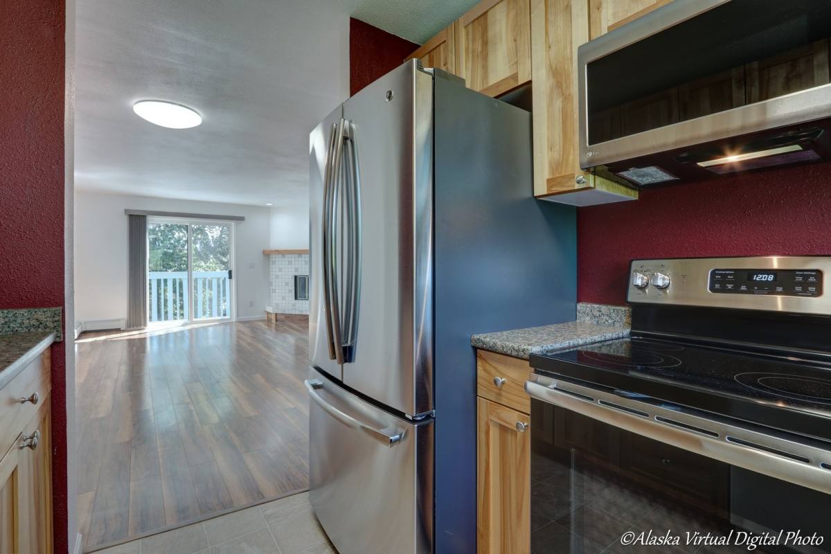 Townhouse for rent at 9220 Glenn Haven Dr, Anchorage, AK 99502