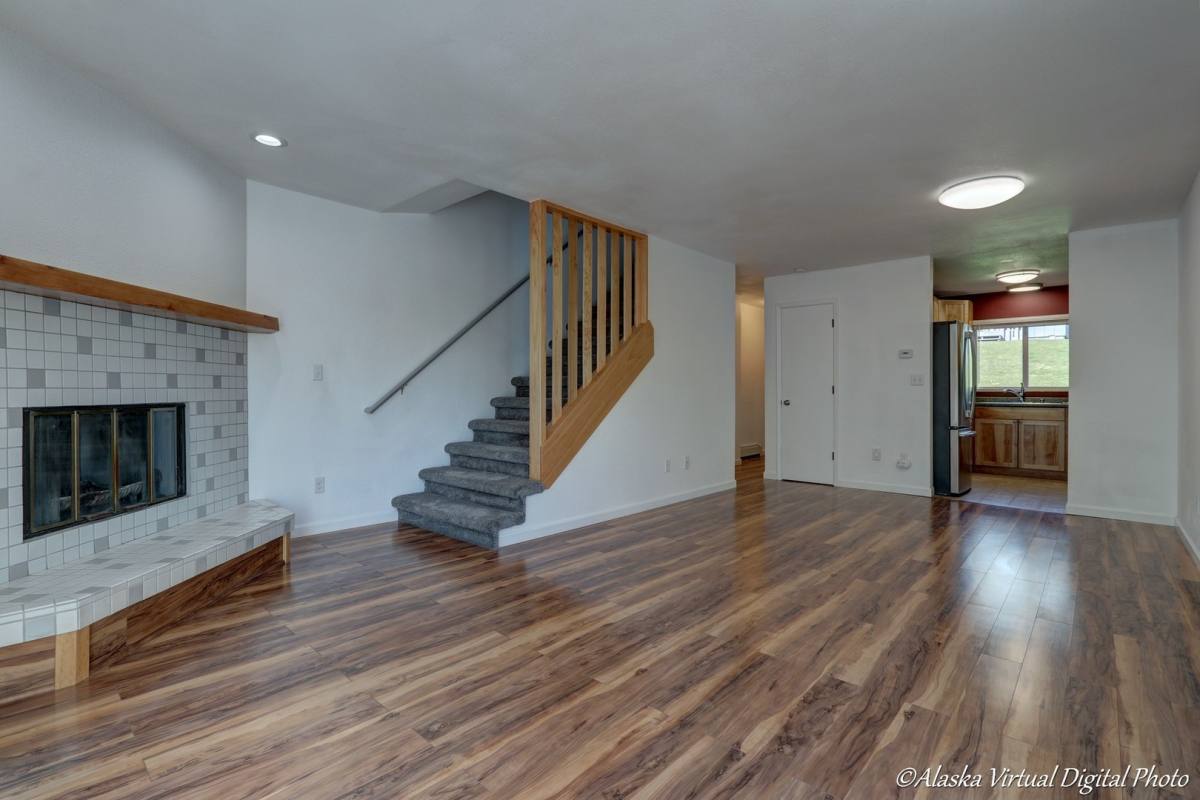 Townhouse for rent at 9220 Glenn Haven Dr, Anchorage, AK 99502
