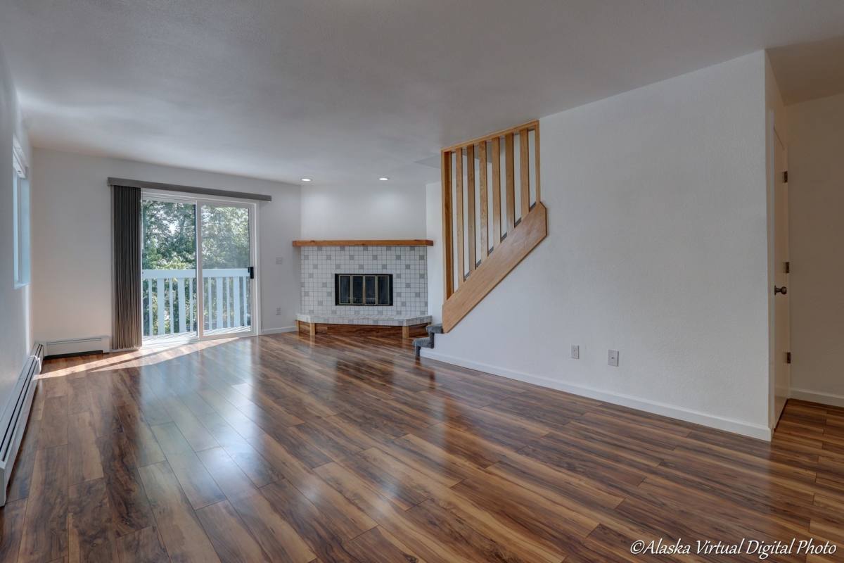 Townhouse for rent at 9220 Glenn Haven Dr, Anchorage, AK 99502