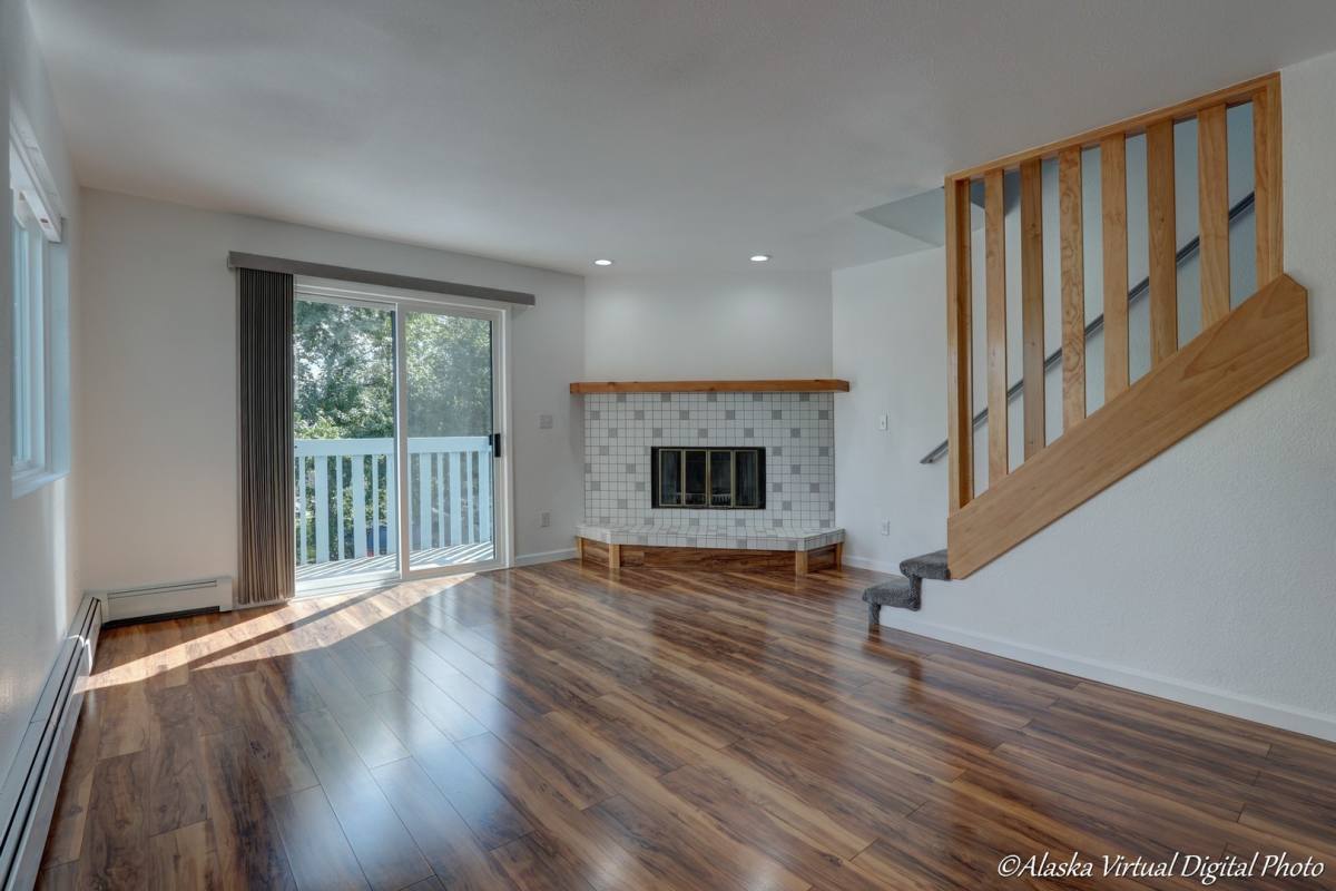 Townhouse for rent at 9220 Glenn Haven Dr, Anchorage, AK 99502
