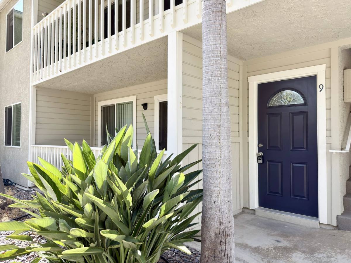 Apartment for rent at 1435 N Vulcan Ave, Encinitas, CA 92024