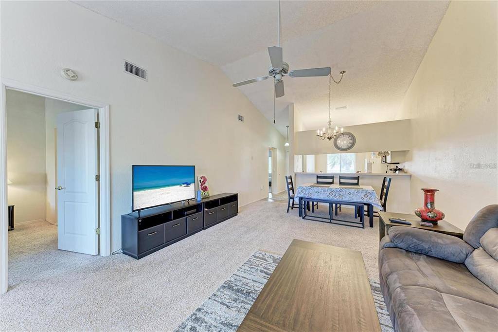 Condo for rent at 4366 Madeira Court #3356, Sarasota, FL 34233
