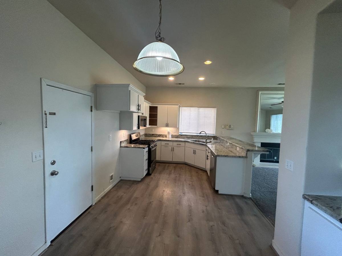 House for rent at 1793 Castle Way, Lemoore, CA 93245