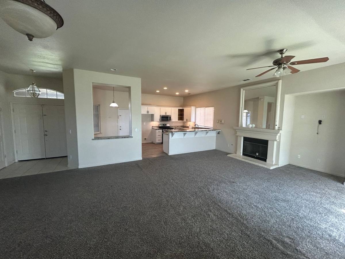 House for rent at 1793 Castle Way, Lemoore, CA 93245