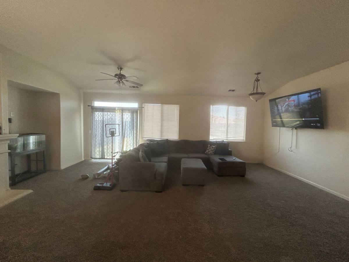 House for rent at 1793 Castle Way, Lemoore, CA 93245