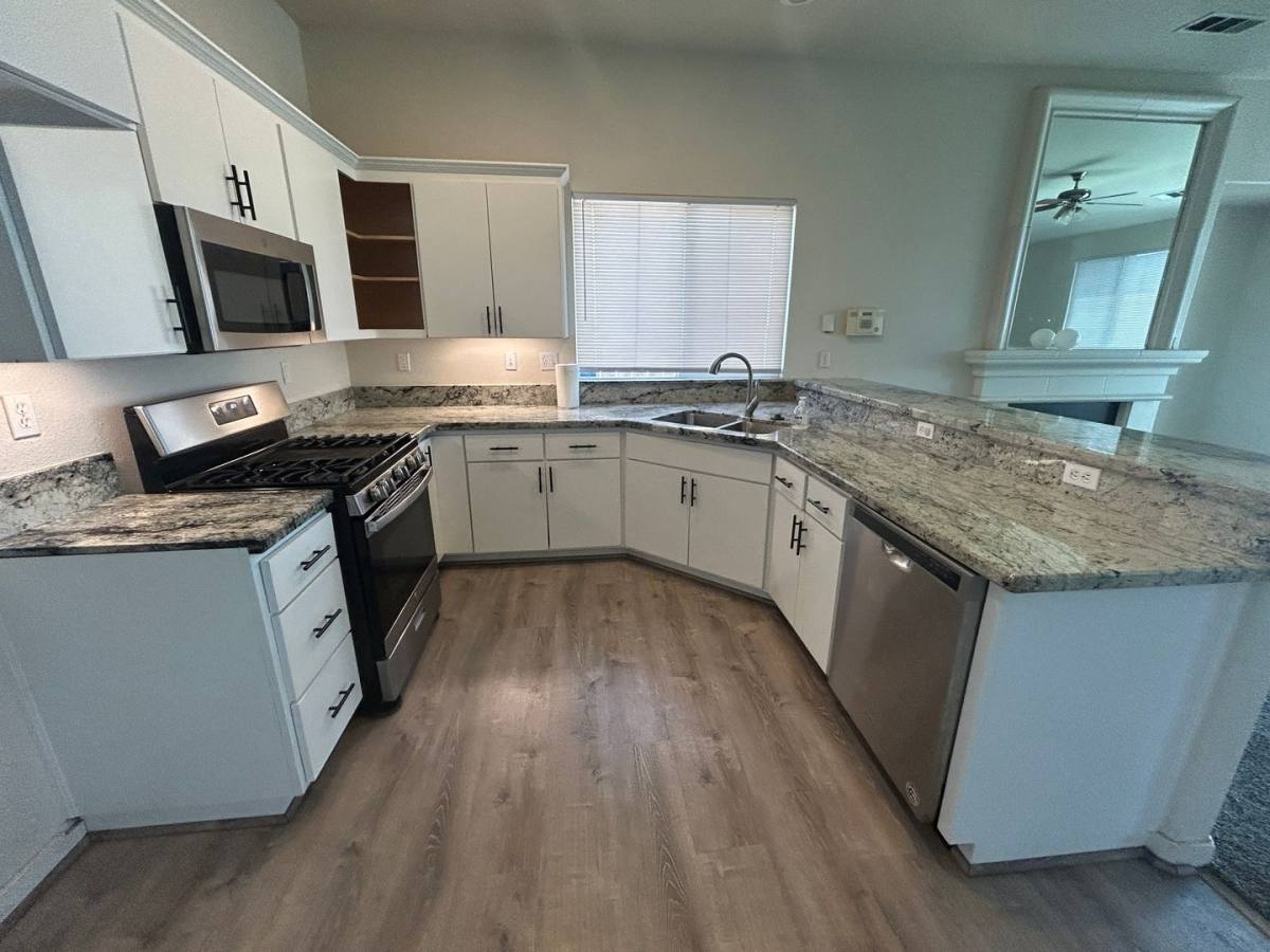 House for rent at 1793 Castle Way, Lemoore, CA 93245