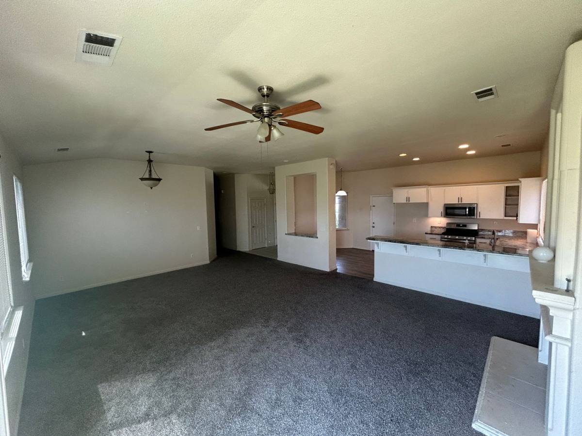 House for rent at 1793 Castle Way, Lemoore, CA 93245
