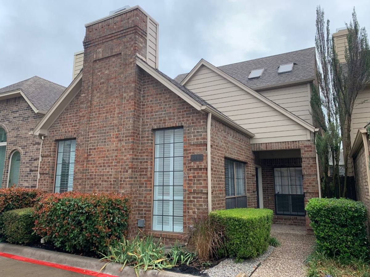 Townhouse for rent at 6146 Jereme Trail, Dallas, TX 75252